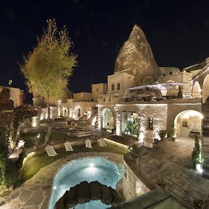 Anatolian Houses Cave Hotel & Spa